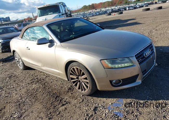 WAUVFAFH9BN009564: 43633741