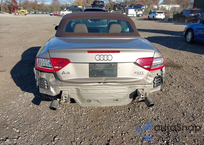 WAUVFAFH9BN009564: 43633741