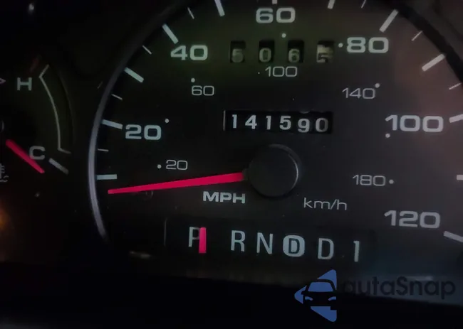 1MEFM59S8YA608448: 43633759