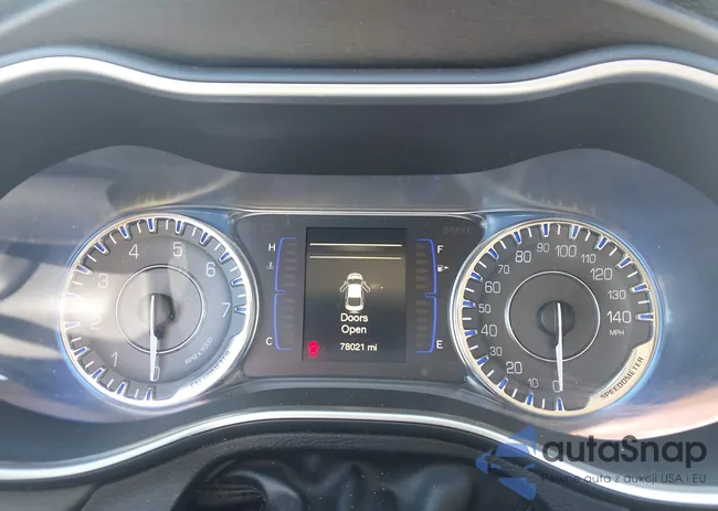 1C3CCCAB3HN504776: 43633815