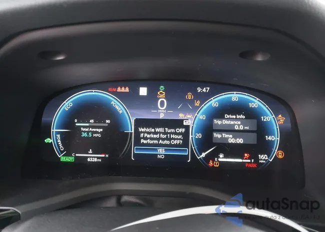 4T1DAACK9SU580907: 43632895