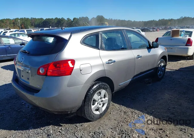 JN8AS5MVXBW690040: 43632954