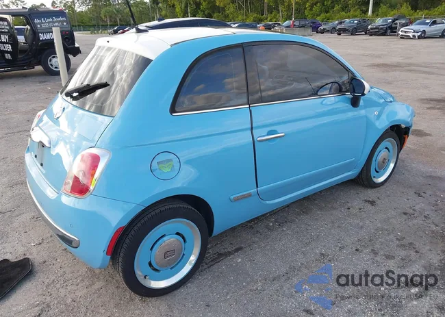 3C3CFFCR1FT570727: 43633012