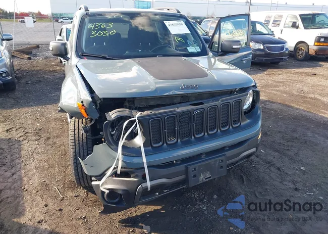 ZACCJBCB9JPJ01002: 43633030