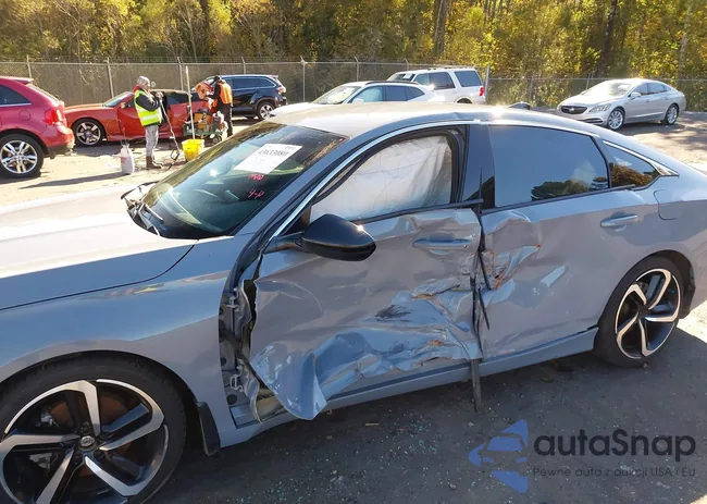 1HGCV1F38MA107658: 43633080