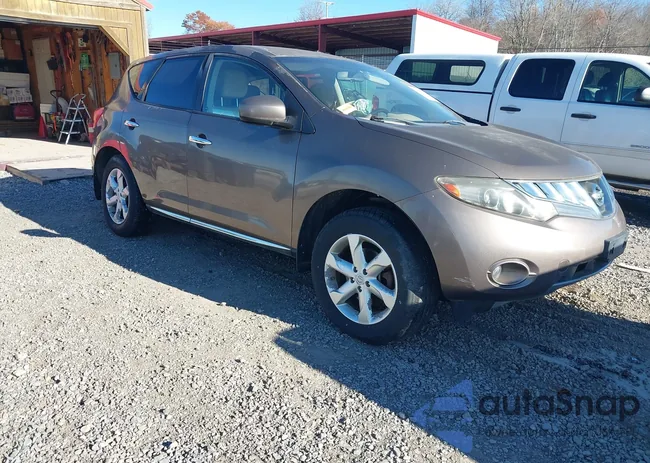 JN8AZ18W29W120809: 43633094