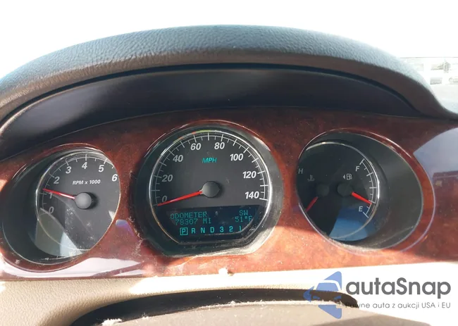 1G4HD57257U126994: 43633163