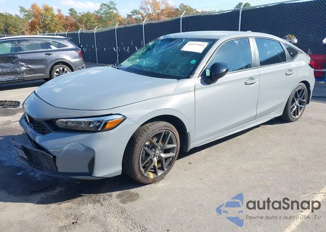 19XFL2H80SE002459: 43633164