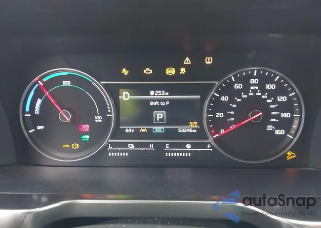 KNDRH4LG4P5167376: 43633200