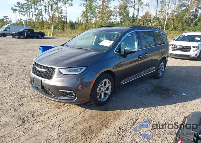 2C4RC1GG4PR552463: 43633265