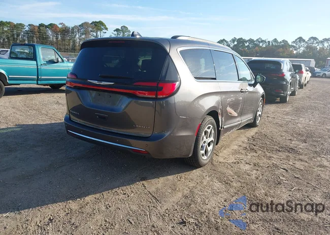 2C4RC1GG4PR552463: 43633265