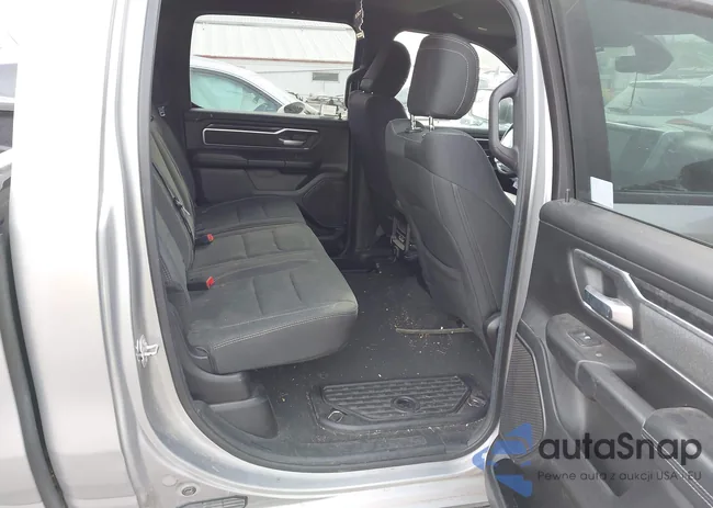 1C6SRFFT0KN842238: 43634336