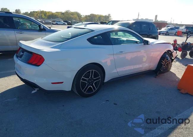 1FA6P8TH3J5120438: 43634341