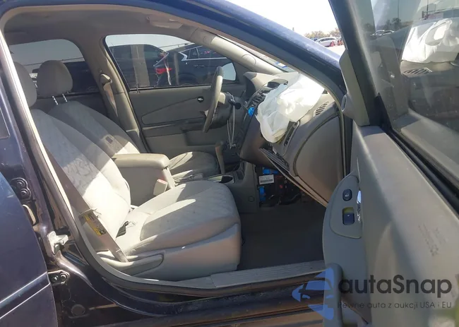 1G1ZT628X5F330875: 43634349