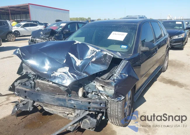 1G1ZT628X5F330875: 43634349