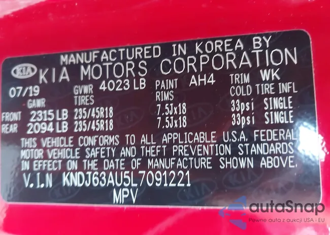 KNDJ63AU5L7091221: 43634370