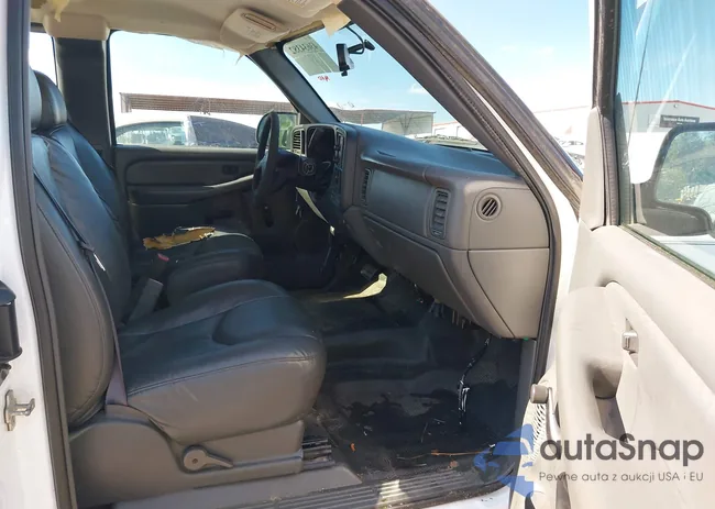 1GCEC19T76Z195812: 43634382