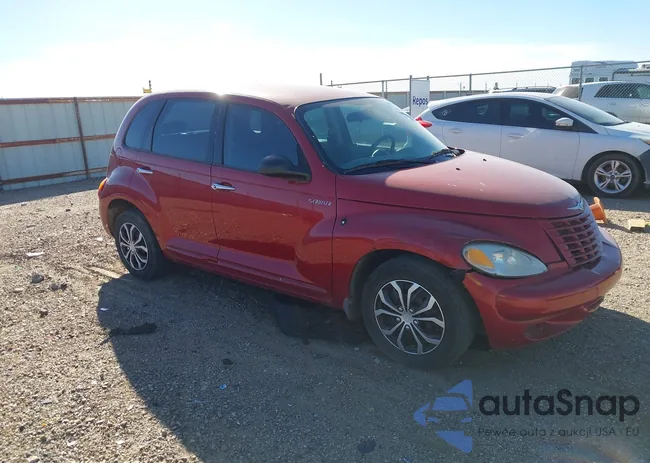 3C4FY58B45T640602: 43634397