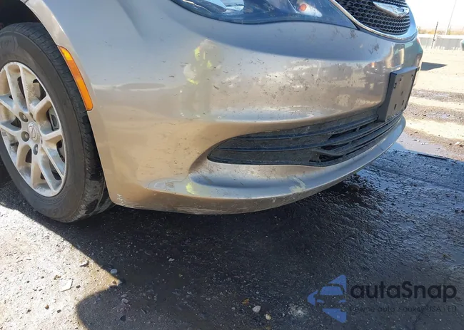 2C4RC1DG7HR623290: 43634444