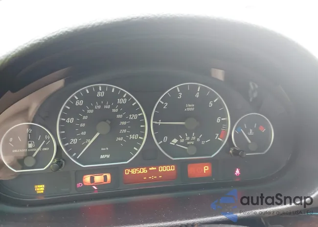 WBABW534X6PZ39527: 43634457