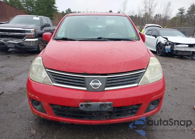 3N1BC13E38L366288: 43634486