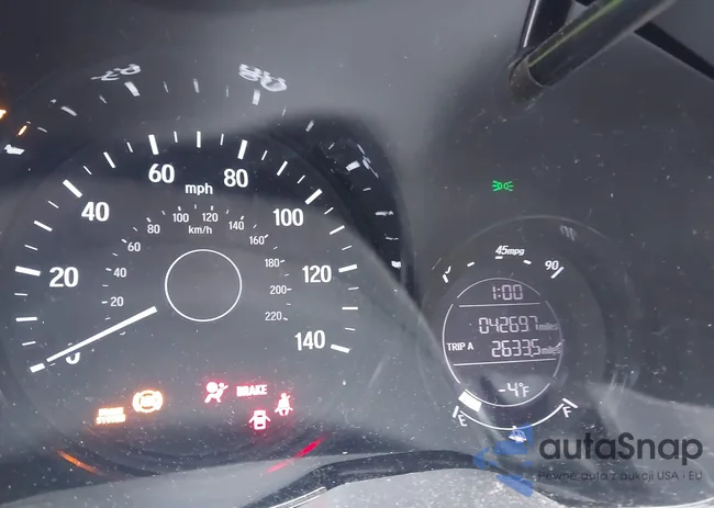 3CZRU6H31KG711826: 43634544