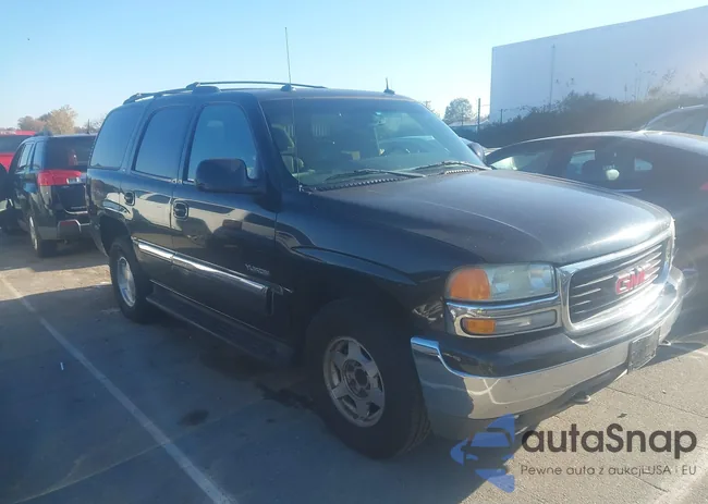 1GKEK13Z63R204774: 43634592