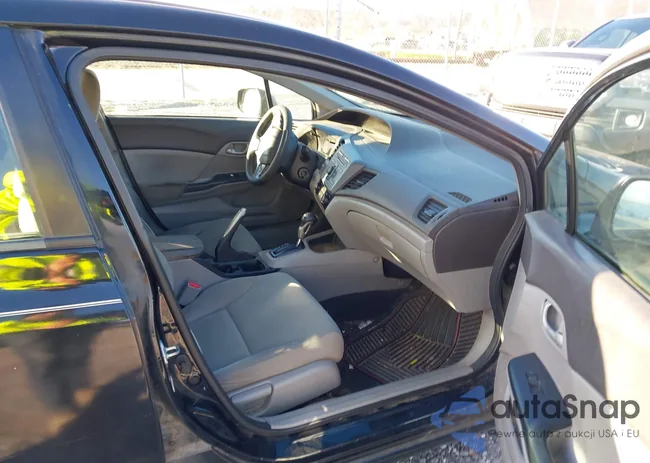 2HGFB2F57CH501357: 43634601