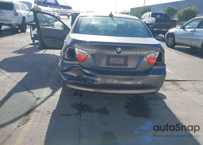 WBAVC53537FZ78112: 43634661