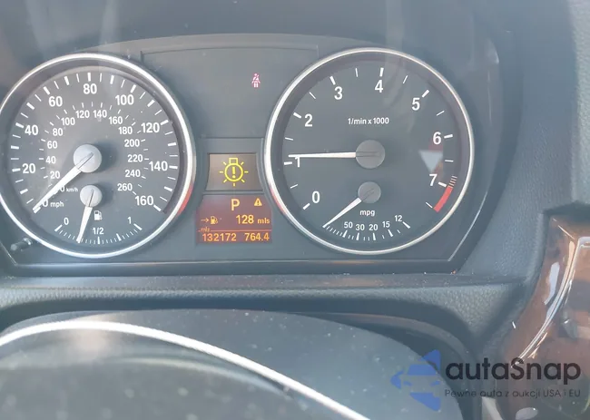 WBAVC53537FZ78112: 43634661