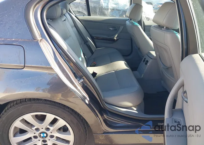 WBAVC53537FZ78112: 43634661