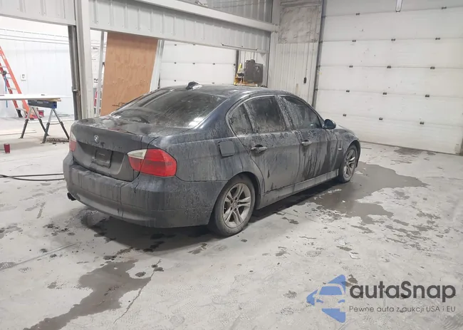 WBAVC93528K037699: 43634683