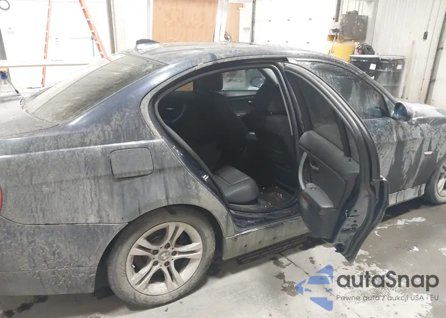 WBAVC93528K037699: 43634683