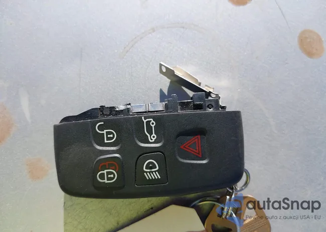 SALYL2RV3JA761114: 43634692