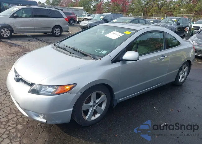 2HGFG12837H521820: 43634725