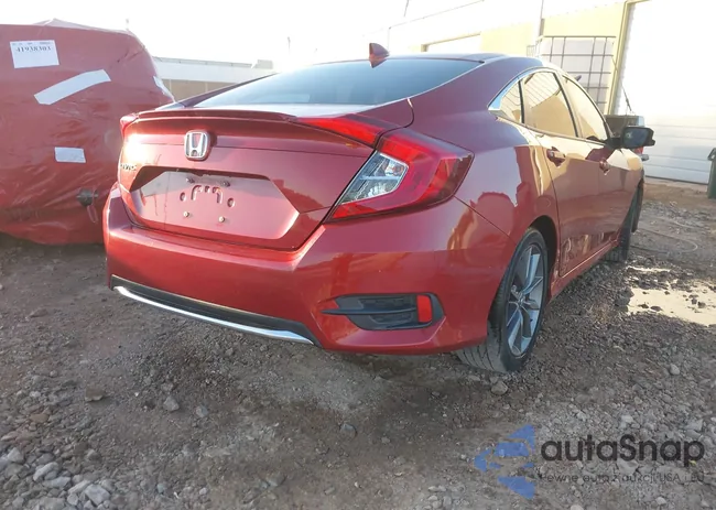 19XFC1F35LE019020: 43634762