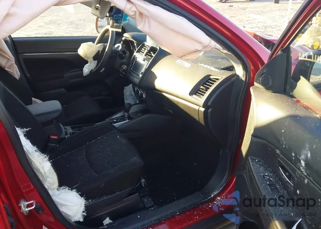 JA4ARUAU1SU002378: 43634771