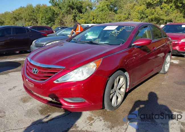 5NPEB4ACXBH057408: 43634820