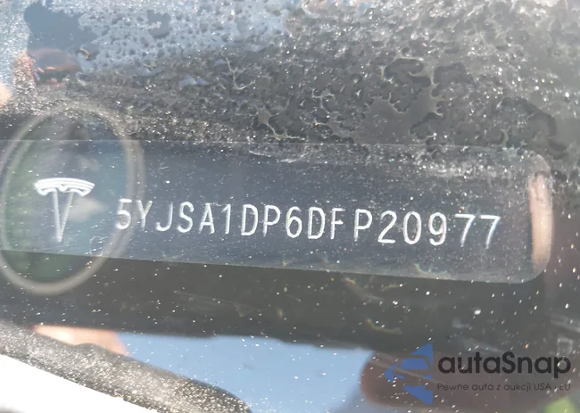 5YJSA1DP6DFP20977: 43634841