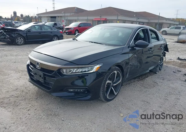 1HGCV1F37LA140052: 43633896