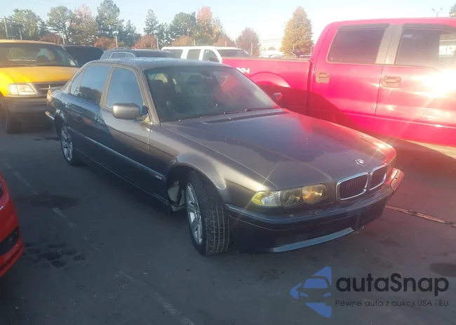 WBAGH83481DP20223: 43633914