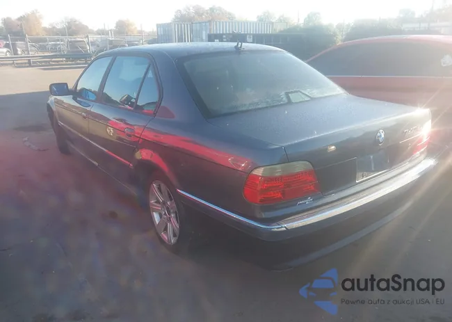 WBAGH83481DP20223: 43633914