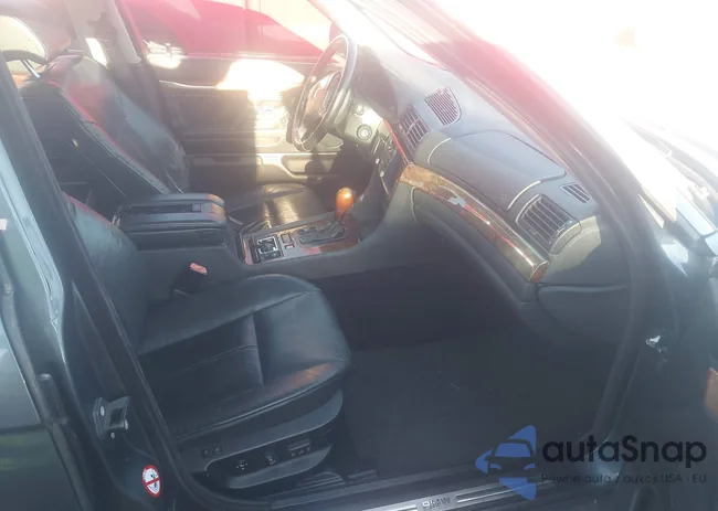 WBAGH83481DP20223: 43633914