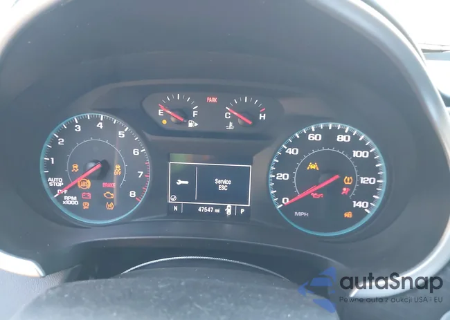 1G1ZG5ST0PF124955: 43634002