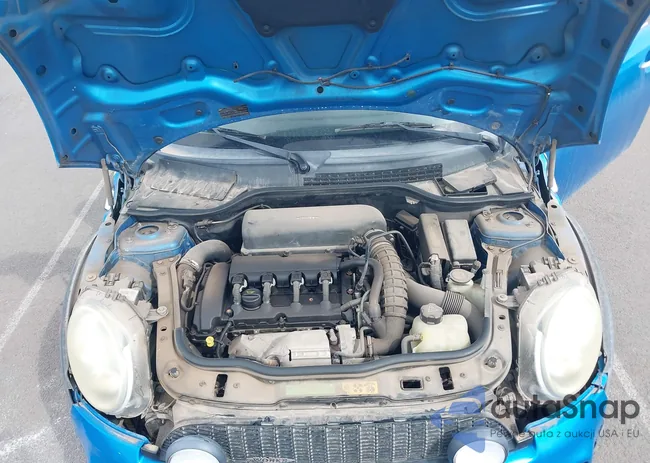 WMWMF73518TT86953: 43634014