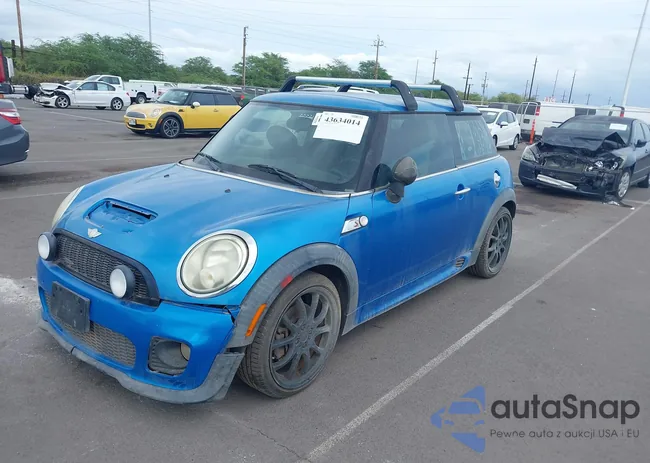 WMWMF73518TT86953: 43634014