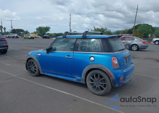 WMWMF73518TT86953: 43634014