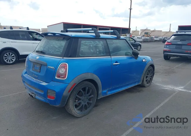 WMWMF73518TT86953: 43634014