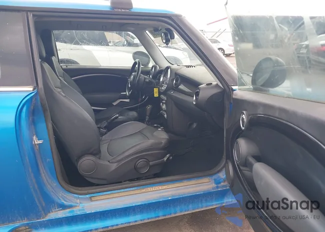 WMWMF73518TT86953: 43634014