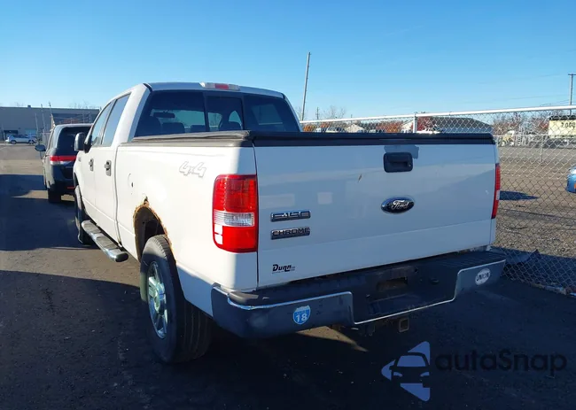 1FTPW14VX6KD14633: 43634069